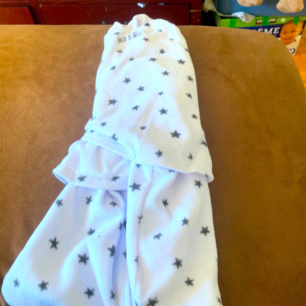 Easy baby swaddler - Picture 1 of 1